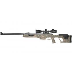 NORICA Dead Eye Grs Cal 4 5Mm 19.9J Synth?tique Camo