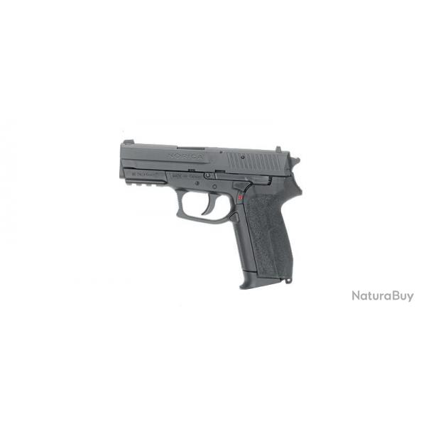 Pistolet NORICA Co2 Nac1702 - Sig Sauer 2022 - 4 5Mm - 3J