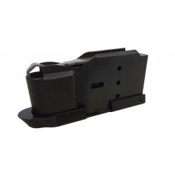 Chargeur VOERE 3 Coups Calibre 30-06 - 5.5X57 - 7X57 - VO2003C3E