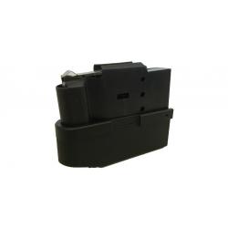 Chargeur VOERE  5 Coups Calibre 30-06 - 5.5X57 - 7X57 - VO2003C5E