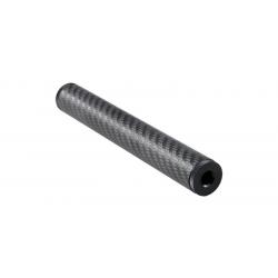 Silencieux Carbone Pour K15 Cal 22Lr - Filetage 1/2X20 - VOK15ACC