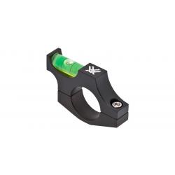 Niveau ? Bulle VORTEX - Diam?tre : 25 4 Mm - VBL1