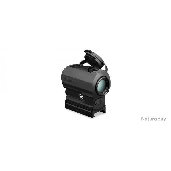 Points Rouges VORTEX Sparc Ar Red Dot - VSPCAR2