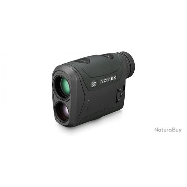 T?l?m?tre Laser VORTEX Razor Hd 4000 7X25 - VLRF250
