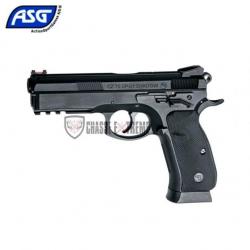 Pistolet ASG CZ SP01 Shadow Co2