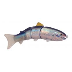 Poisson Nageur Spro Swimbait BBZ-1 Fast Sinking 15cm Blue Back Herring