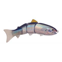 Poisson Nageur Spro Swimbait BBZ-1 Fast Sinking 15cm Blue Back Herring