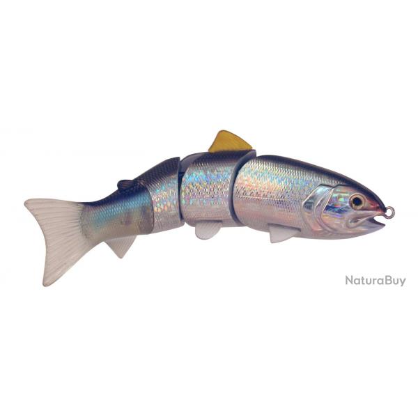 Poisson Nageur Spro Swimbait BBZ-1 Slow Sinking 15cm Blue Back Herring