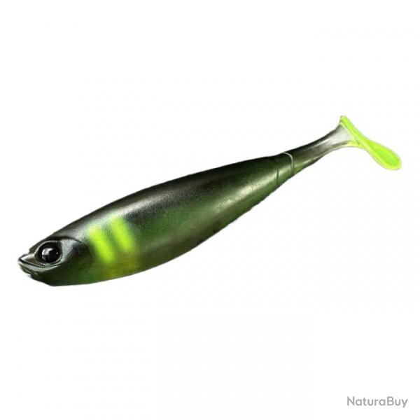 Leurre Souple Digital Squad Fishing Doz Shad 13,5cm 13,5cm par 3 Half Ayu