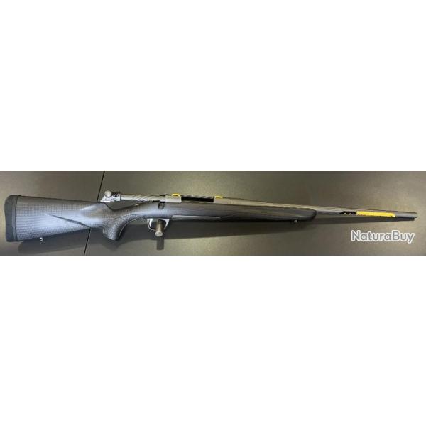 Carabine BROWNING X BOLT Pro Carbon 30-06