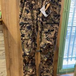 HARKILA PANTALON OPTIFADE WSP