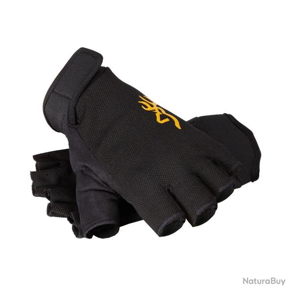 Gants Mintaine Browning Proshooter Black