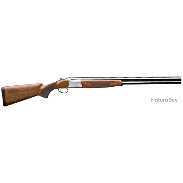 Fusil Superpos Browning B525 Game One Calibre 12 Gaucher - 76