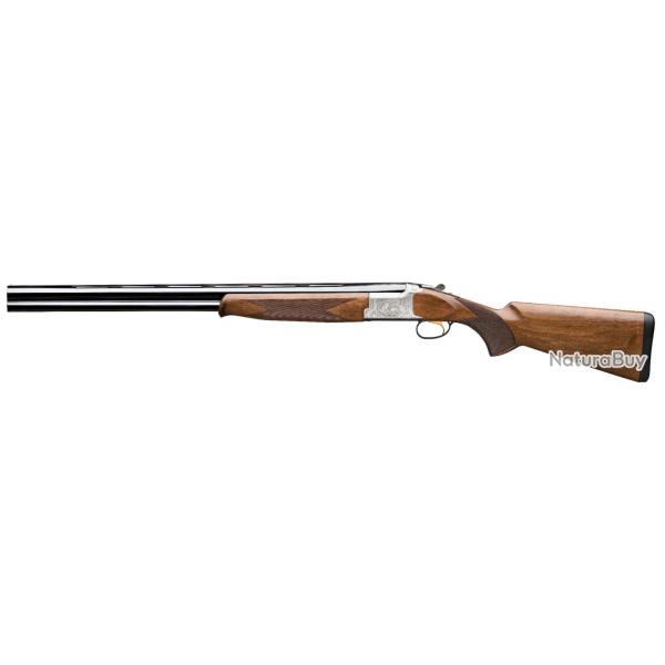 Fusil Superpos Browning B525 Game One Calibre 12 Gaucher - 76