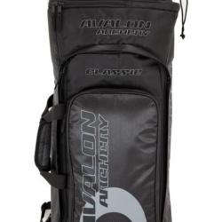 Sac à dos Avalon "Classic" pour arc recurve Noir