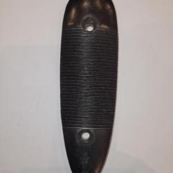 Plaque de couche bakélite noire inconnue3
