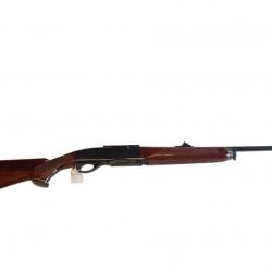 Occasion carabine remington semi auto modèle 742 calibre 280 rem ref 0002062