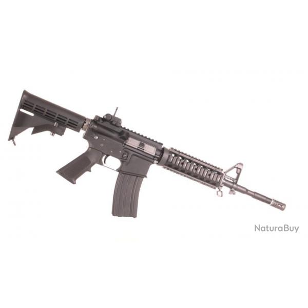 Rplique M4A1 FN Herstal GBBR Cybergun