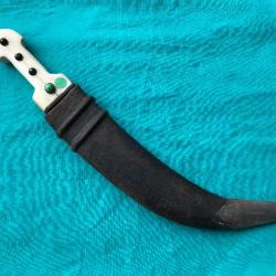poignard kindjal khanjar  dague sabre epee (308 V)