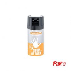 Bombe Perfecta Stop Attack Poivre 40 ml / Par 1 - 40 ml / Par 5
