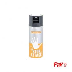 Bombe Perfecta Stop Attack Poivre 40 ml / Par 1 - 50 ml / Par 5