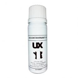 Décontaminant UX - 50 ml - Par 1