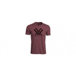 Tee Shirt à manches courtes Vortex Core Logo
