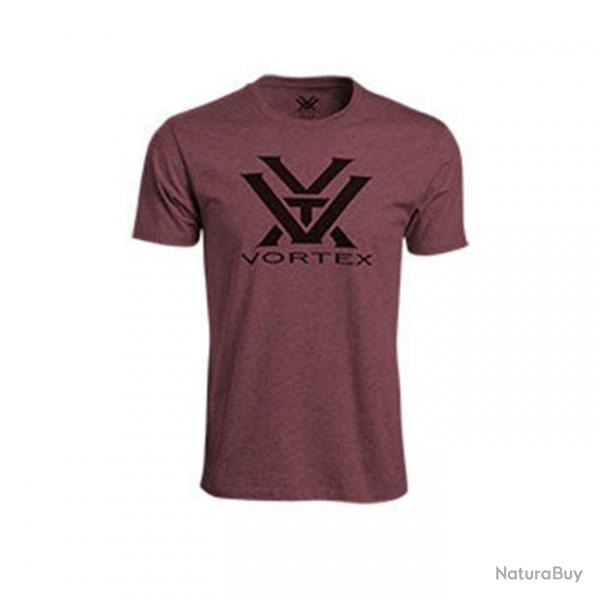 Tee Shirt  manches courtes Vortex Core Logo