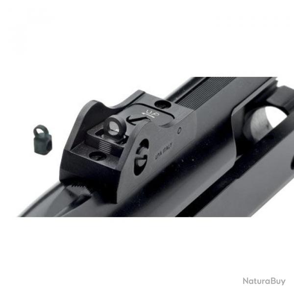 Hausse de combat LPA  dioptre - D4