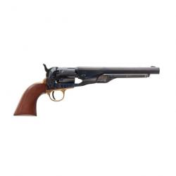 Réplique revolver Pietta 1862 Police Standard Cal.36 PN