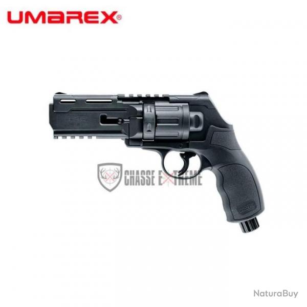 Pack Revolver UMAREX T4E Hdr 11joules Cal 50