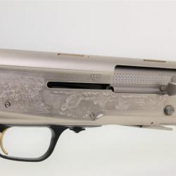FUSIL BROWNING A5 UTLIMATE PARTRIDGE CALIBRE 12/76 NEUF