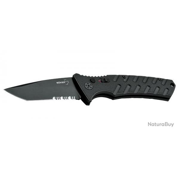 Strike Tanto
