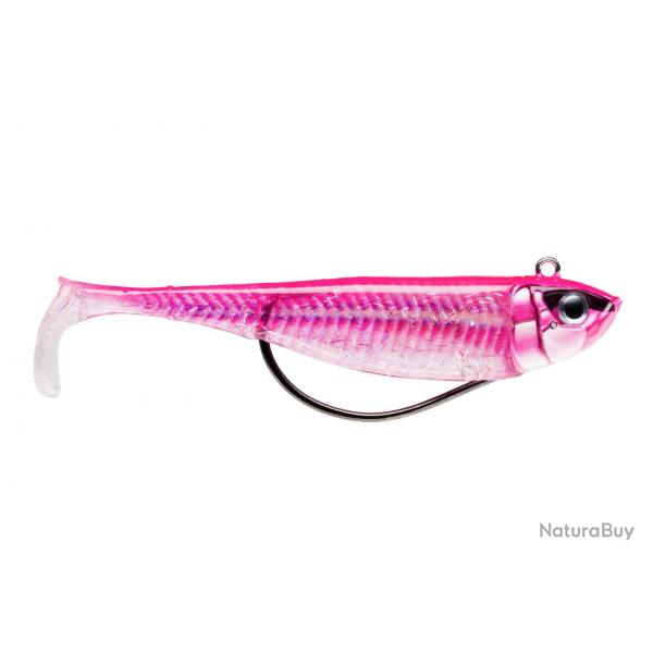 Leurre Souple Storm Biscay Coast Shad 9cm PKS
