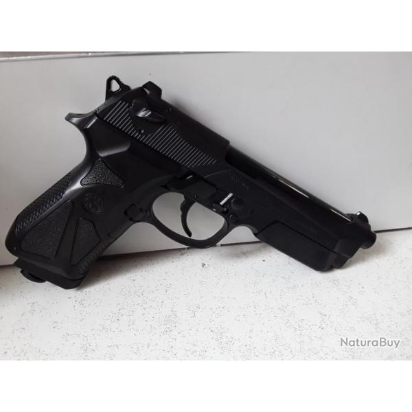 9608  B  PISTOLET AIRSOFT BERETTA 90TWO CAL 6MM  2  JOULES  NRUF