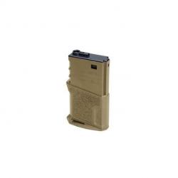Chargeur ares court pour M4/M16 120 coups