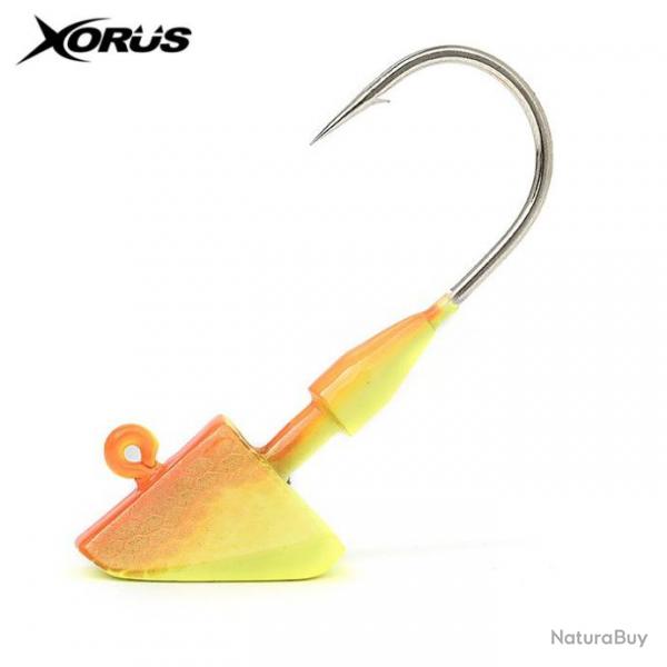 Tte Plombe Xorus Big Fish Radical Orange Chart 7g Hameon 3/0