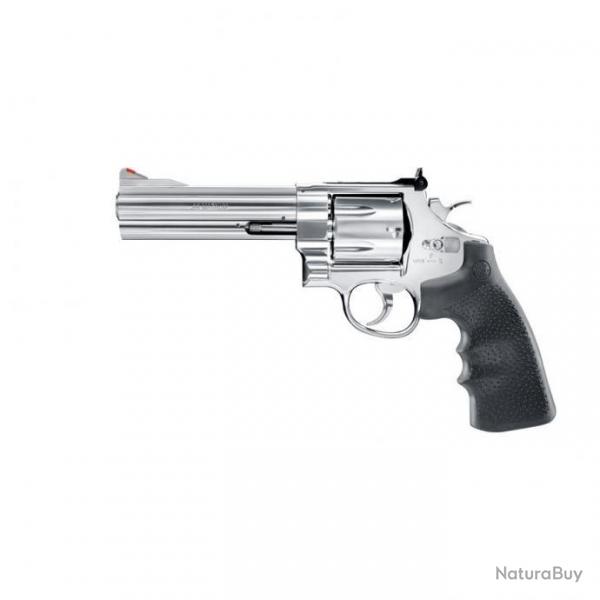 Revovler Smith&Wesson 629 classic 5'' CO2 cal. BB/4.5mm Promo!