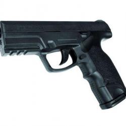 ASG - PISTOLET GNB STEYR M9-A1 4.5 CO2-BBS