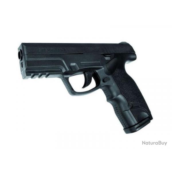 ASG - PISTOLET GNB STEYR M9-A1 4.5 CO2-BBS