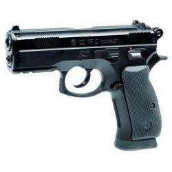 ASG - PISTOLET GNB CZ 75D COMPACT 4.5 CO2-BBS