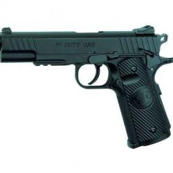 ASG - PISTOLET GBB STI DUTY ONE 4.5 CO2-BBS