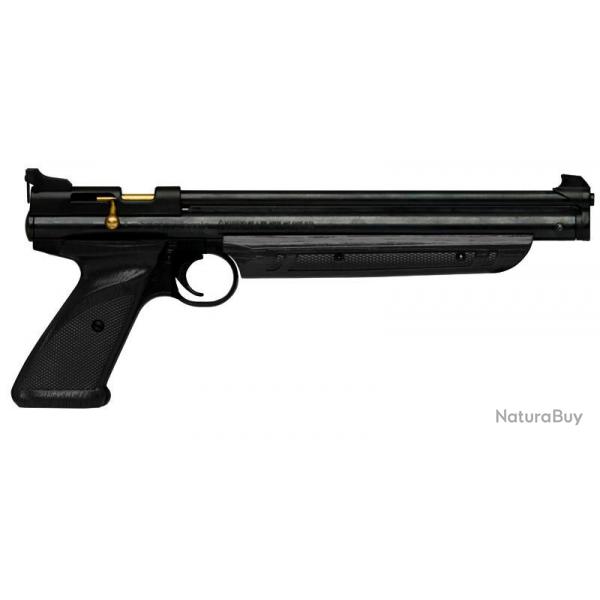 CROSMAN - PISTOLET 1322 PNEUMATIQUE C5.5