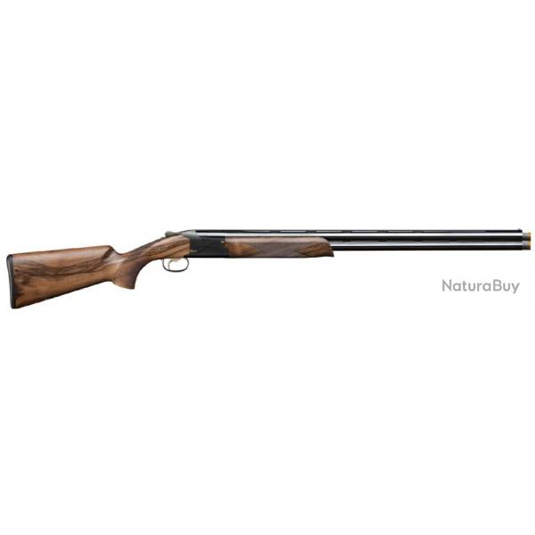 BROWNING - FUSIL B725 SPORTER BLACK EDITION 12M 76CI