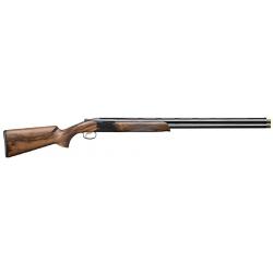 BROWNING - FUSIL B725 SPORTER BLACK EDITION 12M 81CI