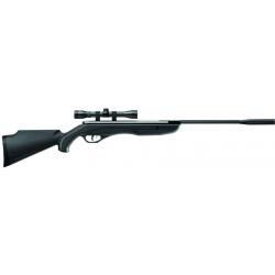 CROSMAN - CARABINE FURY NP 4.5 19.9J + LUNETTE 4X32