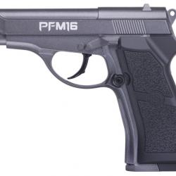 CROSMAN - PISTOLET PFM16 CO2 BBS C4.5 2.5J