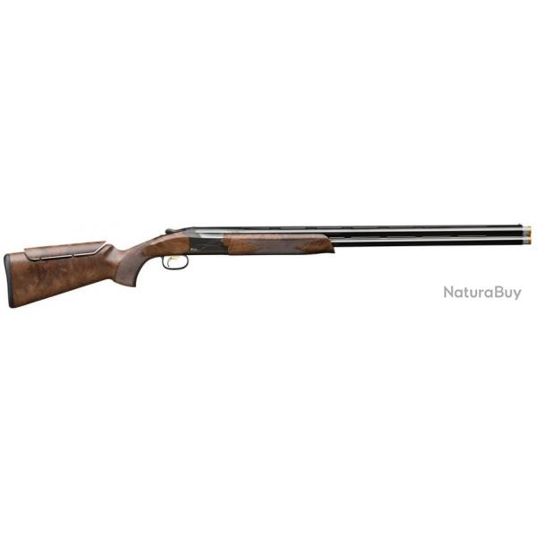 BROWNING - FUSIL B725 SPORTER BLACK EDITION 12M 71CI