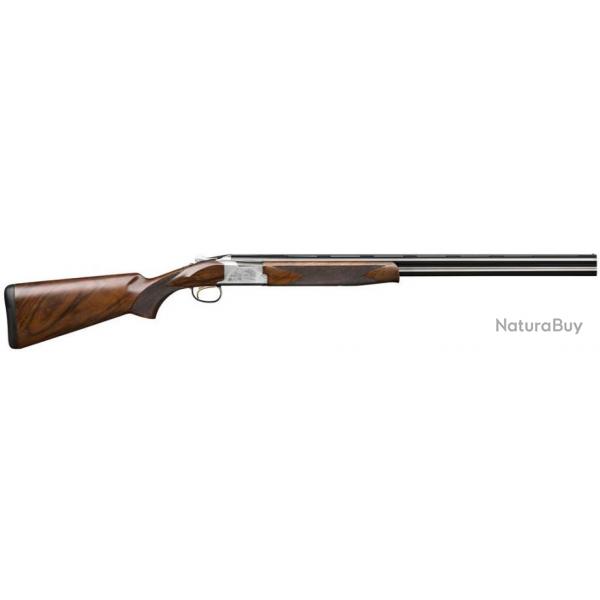 BROWNING - FUSIL B725 HUNTER PREMIUM 20M 76CI