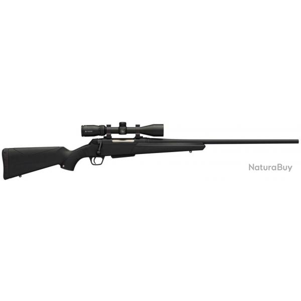 WINCHESTER - CARABINE XPR SCOPE COMBO THR 30-06